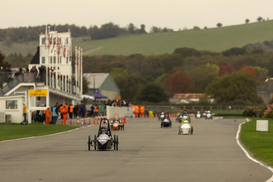 Spacesuit Collections Photo ID 514541, Alex Stefan, Greenpower International Final, UK, 13/10/2024 15:31:13