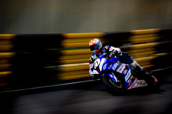 Spacesuit Collections Photo ID 176115, Peter Minnig, Macau Grand Prix 2019, Macao, 16/11/2019 05:11:29