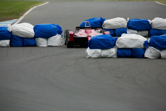 Spacesuit Collections Photo ID 105234, Shivraj Gohil, FE preseason test 2014, UK, 03/07/2014 15:03:17