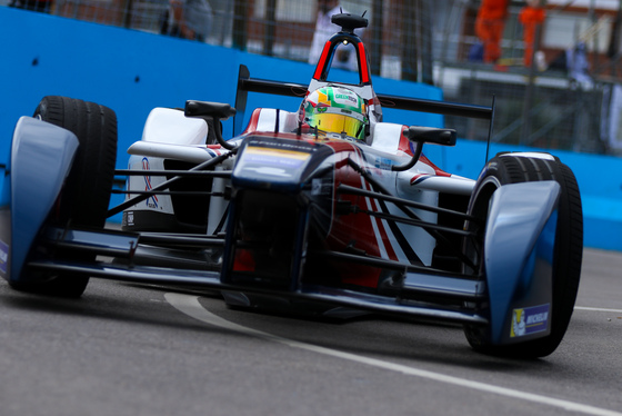 Spacesuit Collections Photo ID 113671, Shivraj Gohil, Punta del Este ePrix 2015, Uruguay, 18/12/2015 15:19:52