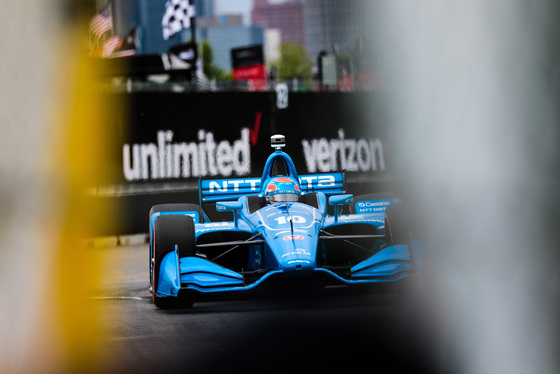 Spacesuit Collections Photo ID 74871, Andy Clary, Detroit Grand Prix, United States, 02/06/2018 11:17:01