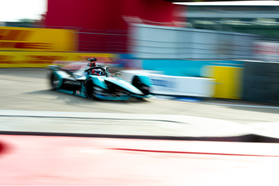 Spacesuit Collections Photo ID 262461, Peter Minnig, Berlin ePrix, Germany, 13/08/2021 17:49:27