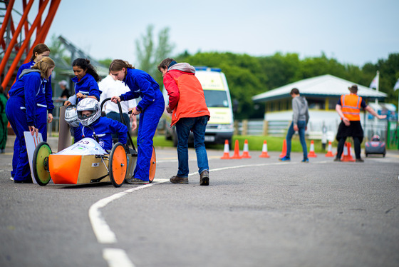 Spacesuit Collections Photo ID 158774, Peter Mining, Greenpower Castle Combe, UK, 23/06/2019 10:37:44