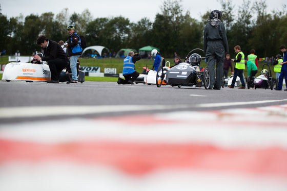 Spacesuit Collections Photo ID 43481, Tom Loomes, Greenpower - Castle Combe, UK, 17/09/2017 13:48:19