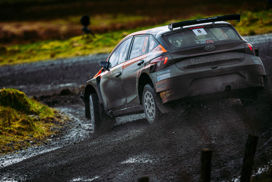 Spacesuit Collections Photo ID 457380, Adam Pigott, Rallynuts Severn Valley Stages, UK, 13/04/2024 16:02:50