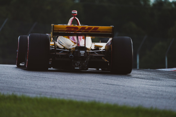 Spacesuit Collections Photo ID 211856, Taylor Robbins, Honda Indy 200 at Mid-Ohio, United States, 12/09/2020 14:06:08