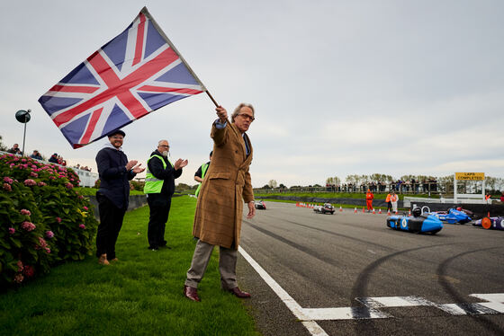 Spacesuit Collections Photo ID 513942, James Lynch, Greenpower International Final, UK, 13/10/2024 10:40:17