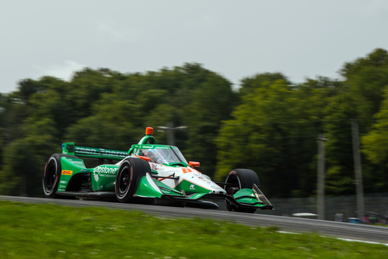 Spacesuit Collections Photo ID 212046, Al Arena, Honda Indy 200 at Mid-Ohio, United States, 12/09/2020 13:30:30