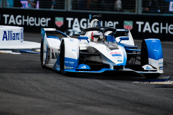 Spacesuit Collections Photo ID 140619, Lou Johnson, Rome ePrix, Italy, 13/04/2019 15:27:36