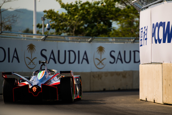 Spacesuit Collections Photo ID 134666, Lou Johnson, Sanya ePrix, China, 22/03/2019 15:58:17