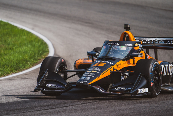 Spacesuit Collections Photo ID 211618, Taylor Robbins, Honda Indy 200 at Mid-Ohio, United States, 12/09/2020 08:05:56