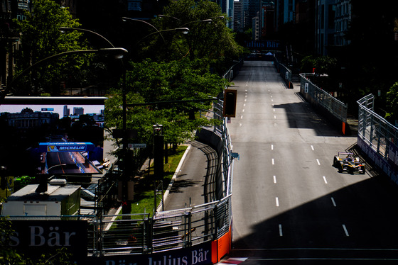 Spacesuit Collections Photo ID 38883, Lou Johnson, Montreal ePrix, Canada, 28/07/2017 15:07:51