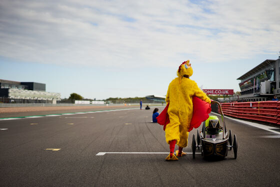 Spacesuit Collections Photo ID 174276, James Lynch, Greenpower International Final, UK, 17/10/2019 10:50:46