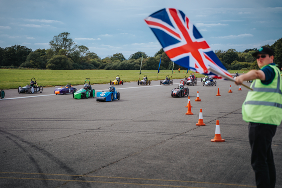 Spacesuit Collections Photo ID 512057, Jonathan Rogers, Dunsfold Park Heat, UK, 15/09/2024 14:59:31