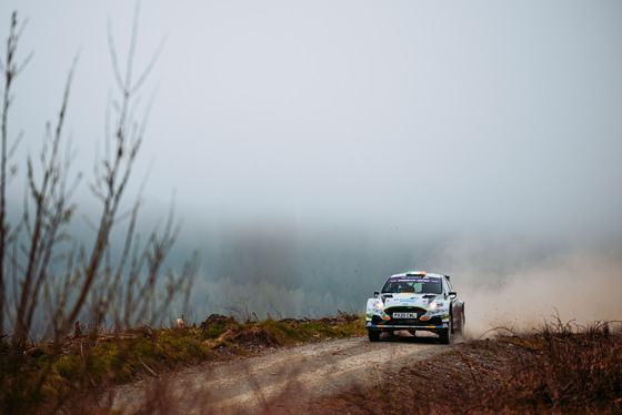 Spacesuit Collections Photo ID 457336, Adam Pigott, Rallynuts Severn Valley Stages, UK, 13/04/2024 08:17:10