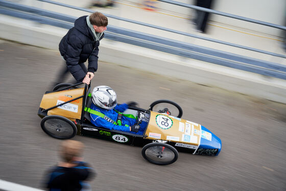 Spacesuit Collections Photo ID 513304, James Lynch, Greenpower International Final, UK, 13/10/2024 16:22:26