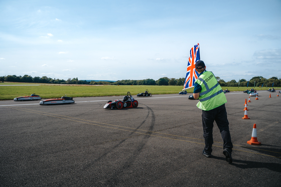 Spacesuit Collections Photo ID 511964, Jonathan Rogers, Dunsfold Park Heat, UK, 15/09/2024 13:21:05