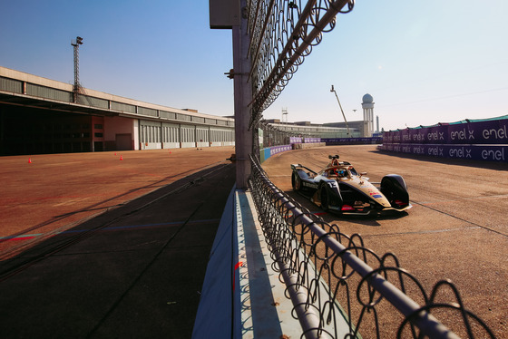 Spacesuit Collections Photo ID 200703, Shiv Gohil, Berlin ePrix, Germany, 08/08/2020 09:10:10