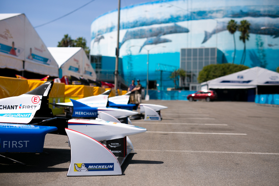 Spacesuit Collections Photo ID 107658, Shivraj Gohil, Long Beach ePrix, 02/04/2015 15:23:01