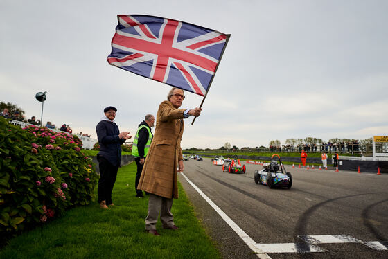 Spacesuit Collections Photo ID 513940, James Lynch, Greenpower International Final, UK, 13/10/2024 10:40:25