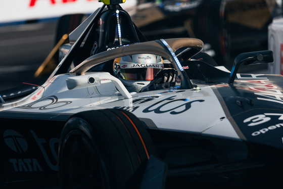 Spacesuit Collections Photo ID 453646, Paddy McGrath, Tokyo ePrix, Japan, 30/03/2024 15:42:35