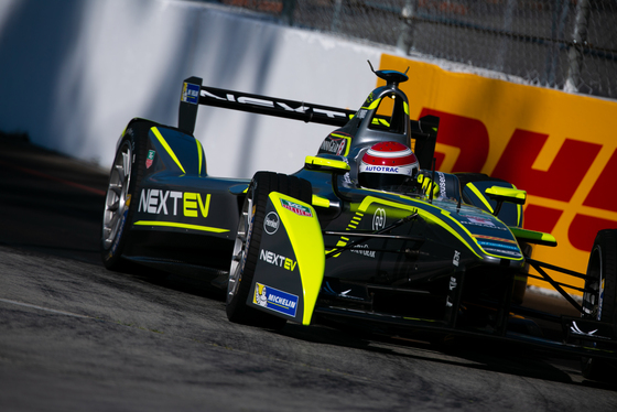 Spacesuit Collections Photo ID 107947, Shivraj Gohil, Long Beach ePrix, 04/04/2015 12:38:55