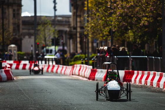 Spacesuit Collections Photo ID 143092, Adam Pigott, Hull Street Race, UK, 28/04/2019 15:01:25