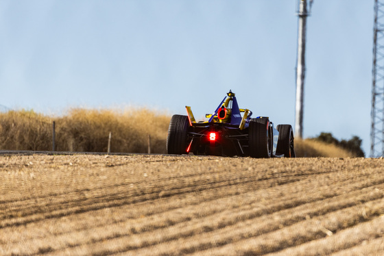 Spacesuit Collections Photo ID 515597, Francois Asal, Pre-season Testing, Spain, 06/11/2024 14:31:56