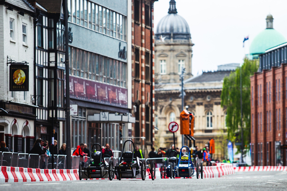 Spacesuit Collections Photo ID 142509, Adam Pigott, Hull Street Race, UK, 28/04/2019 16:19:59