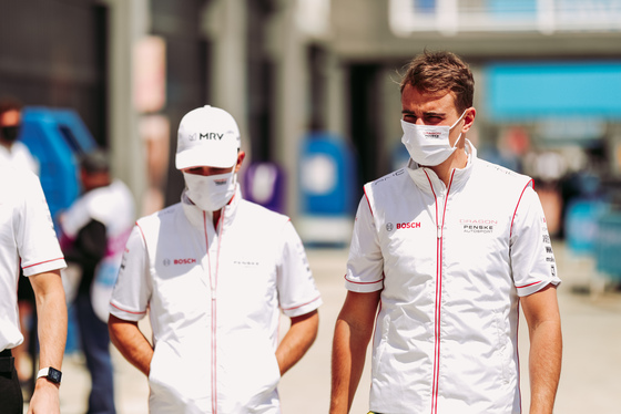 Spacesuit Collections Photo ID 232854, Shiv Gohil, Valencia ePrix, Spain, 23/04/2021 14:27:19