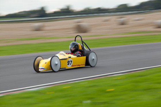 Spacesuit Collections Photo ID 43559, Tom Loomes, Greenpower - Castle Combe, UK, 17/09/2017 15:43:05