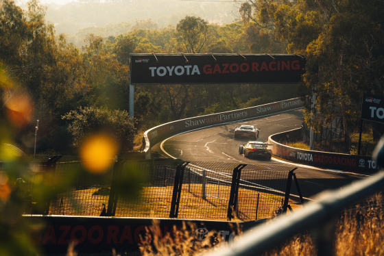 Spacesuit Collections Photo ID 528267, Levi Erb, Bathurst 12 Hour International, Australia, 02/02/2025 06:09:04