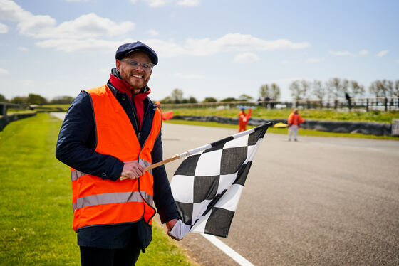 Spacesuit Collections Photo ID 459971, James Lynch, Goodwood Heat, UK, 21/04/2024 12:11:28