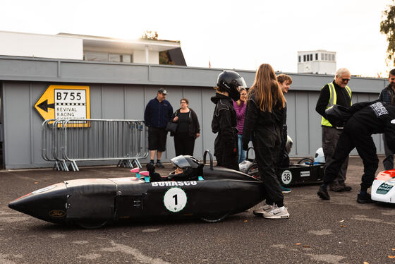 Spacesuit Collections Photo ID 514130, Alex Stefan, Greenpower International Final, UK, 13/10/2024 08:24:46