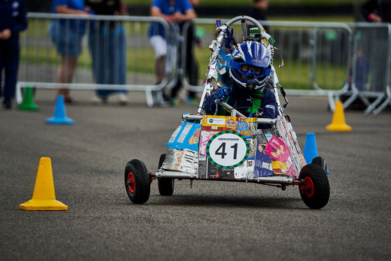 Spacesuit Collections Photo ID 405291, James Lynch, Gathering of Goblins, UK, 09/07/2023 11:53:57