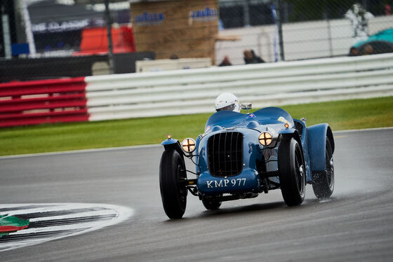 Spacesuit Collections Photo ID 259923, James Lynch, Silverstone Classic, UK, 30/07/2021 10:02:51