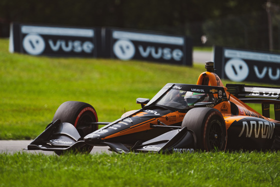 Spacesuit Collections Photo ID 212319, Taylor Robbins, Honda Indy 200 at Mid-Ohio, United States, 13/09/2020 10:42:41