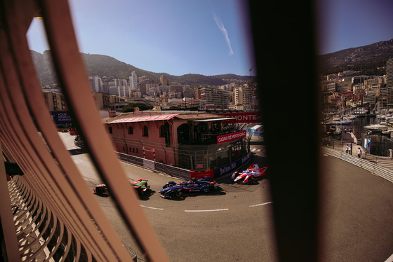 Spacesuit Collections Photo ID 239725, Shiv Gohil, Monaco ePrix, Monaco, 08/05/2021 16:47:51