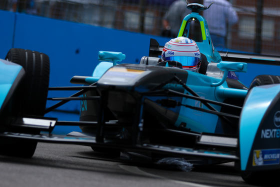 Spacesuit Collections Photo ID 113667, Shivraj Gohil, Punta del Este ePrix 2015, Uruguay, 18/12/2015 15:14:44