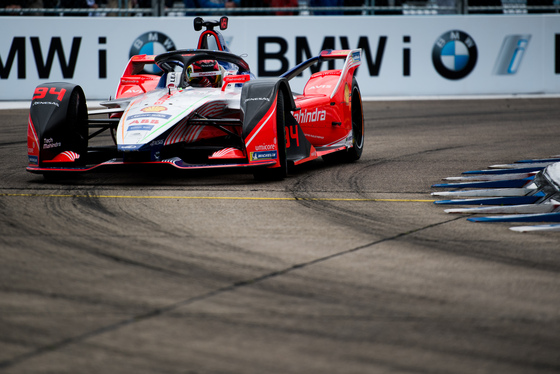 Spacesuit Collections Photo ID 150121, Lou Johnson, Berlin ePrix, Germany, 25/05/2019 13:39:02