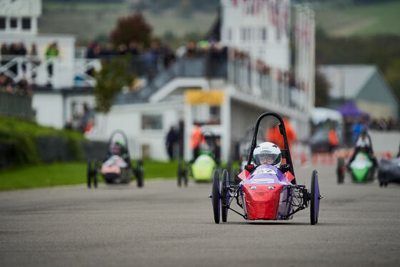 Spacesuit Collections Photo ID 513831, James Lynch, Greenpower International Final, UK, 13/10/2024 13:10:54