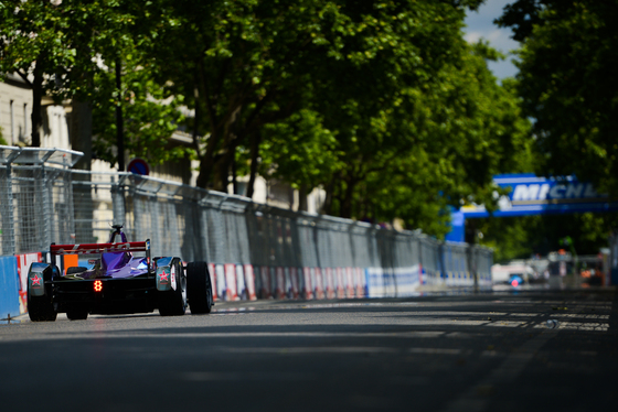 Spacesuit Collections Photo ID 22463, Lou Johnson, Paris ePrix, France, 20/05/2017 12:10:42