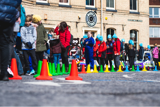 Spacesuit Collections Photo ID 142298, Helen Olden, Hull Street Race, UK, 28/04/2019 10:38:58