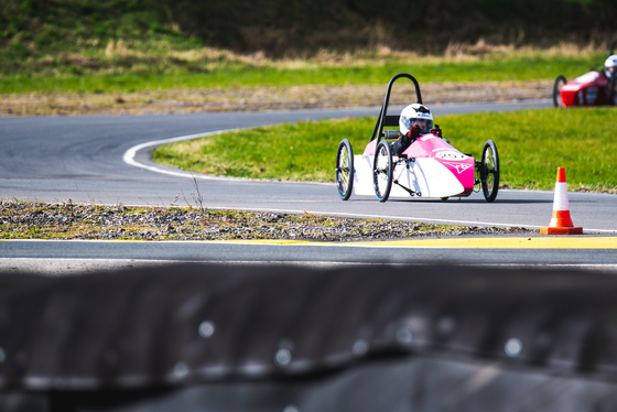 Spacesuit Collections Photo ID 132535, Helen Olden, Blyton Park Test, UK, 09/03/2019 11:50:59