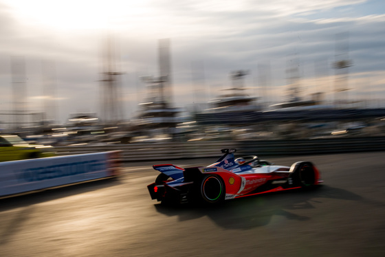 Spacesuit Collections Photo ID 144987, Lou Johnson, Monaco ePrix, Monaco, 11/05/2019 07:43:19