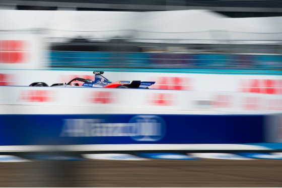 Spacesuit Collections Photo ID 149525, Lou Johnson, Berlin ePrix, Germany, 24/05/2019 15:40:29