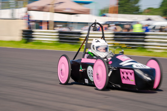 Spacesuit Collections Photo ID 487753, Harriet Fuller, Castle Combe Heat, UK, 02/06/2024 09:37:26