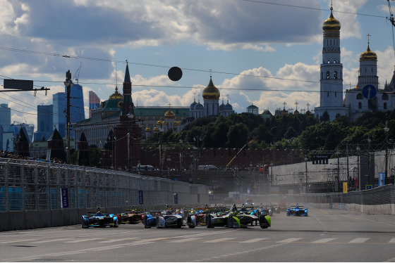 Spacesuit Collections Photo ID 175335, Dan Bathie, Moscow ePrix, Russian Federation, 06/06/2015 09:06:04