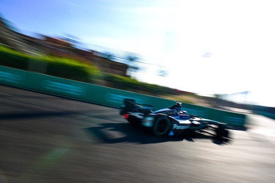 Spacesuit Collections Photo ID 3848, Nat Twiss, Marrakesh ePrix, Morocco, 11/11/2016 15:16:21