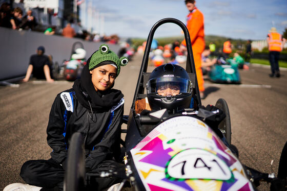 Spacesuit Collections Photo ID 333890, James Lynch, Goodwood International Final, UK, 09/10/2022 13:25:19